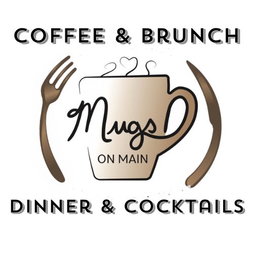 Mugs On Main Logo